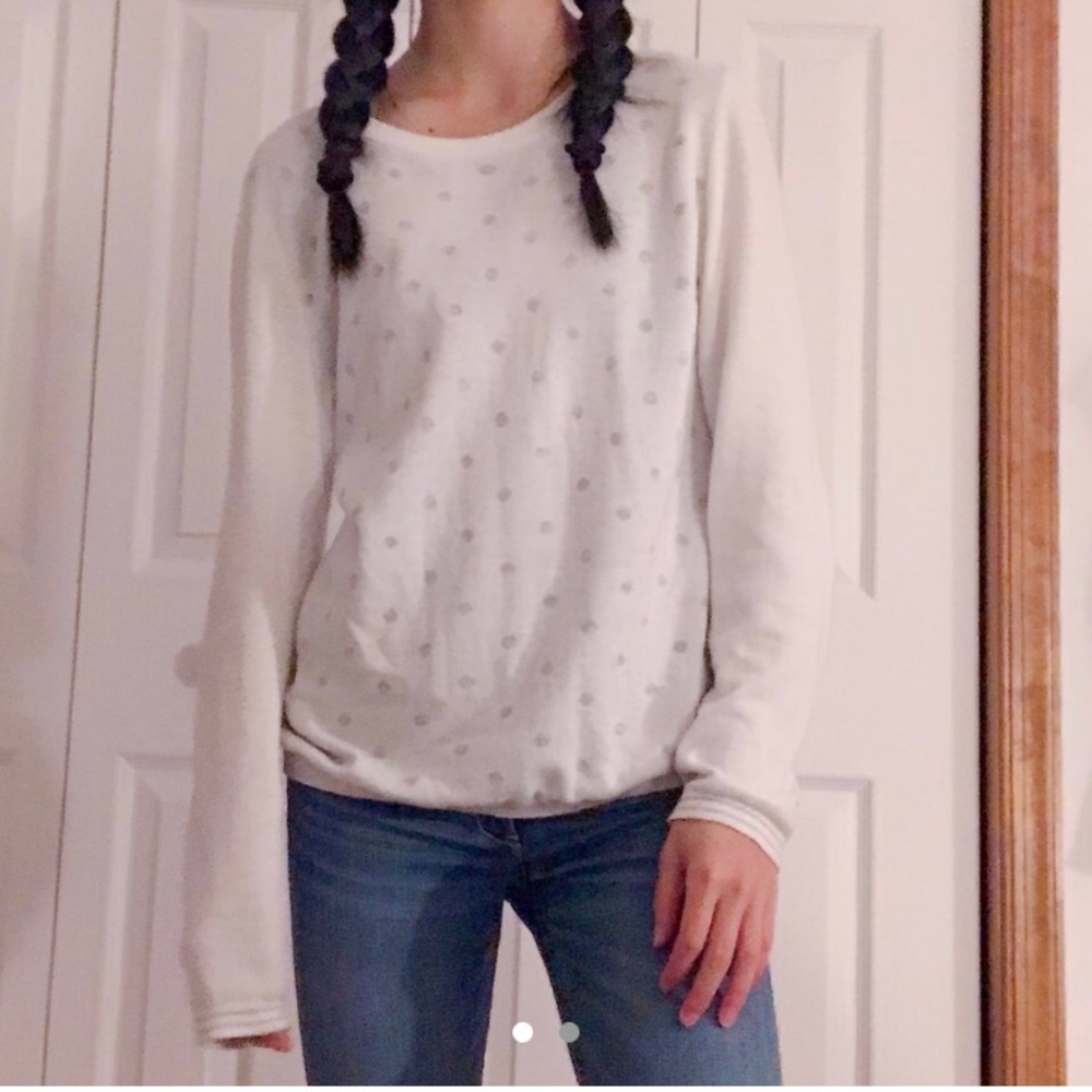 TOMMY HILFIGER SWEATER